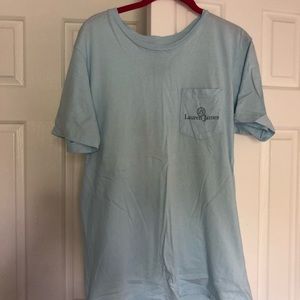 Lauren James Short Sleeve Shirt